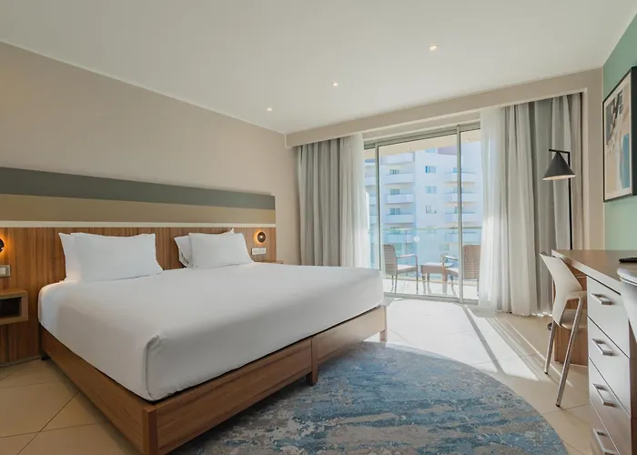Doubletree By Hilton Malta